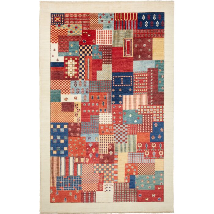 Tappeto Zigler Fun Collection 307 X 193 cm