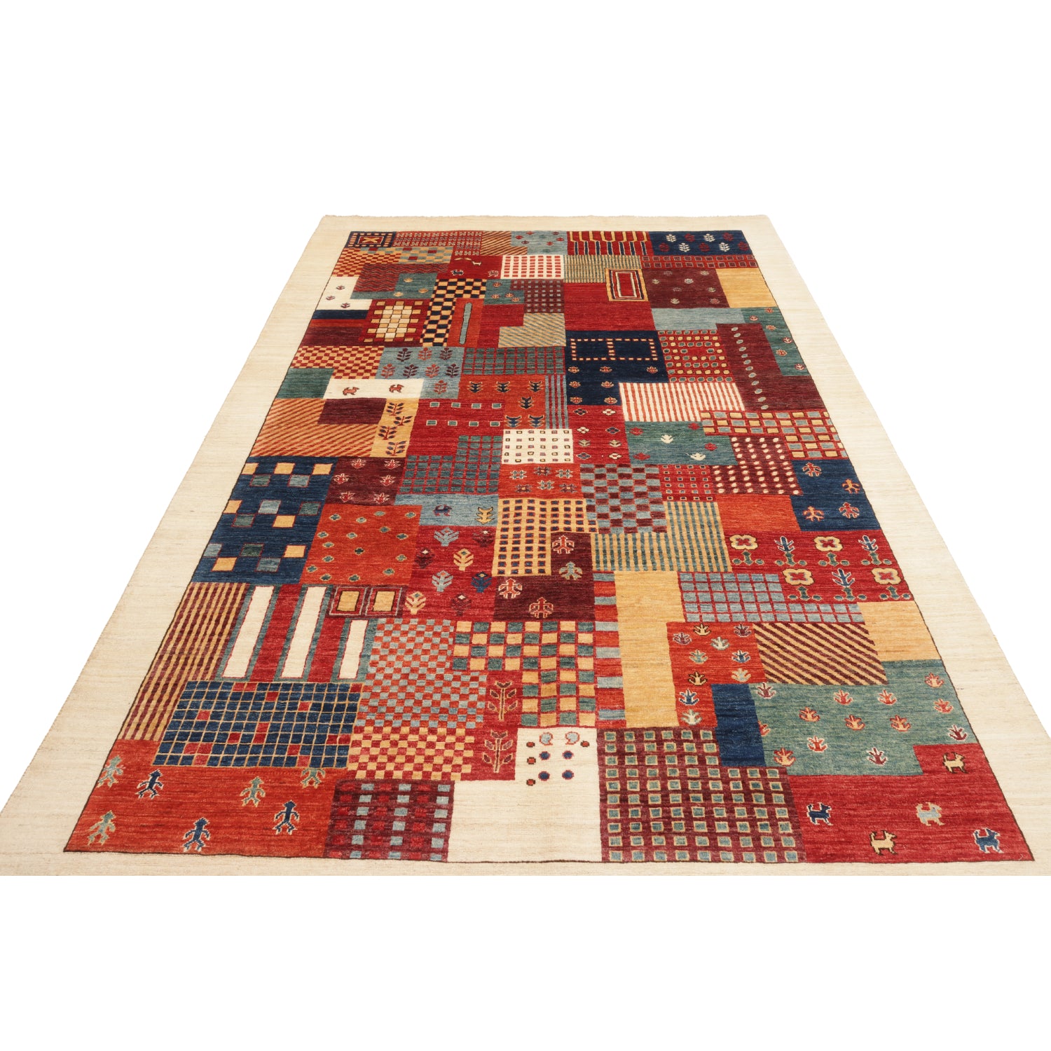 Tappeto Zigler Fun Collection 307 X 193 cm