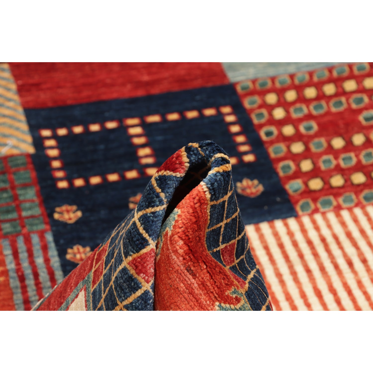 Tappeto Zigler Fun Collection 307 X 193 cm