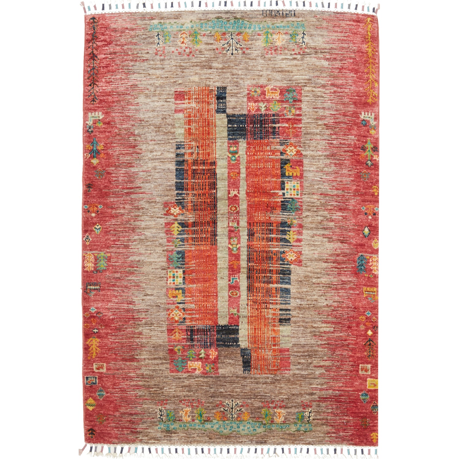 Tappeto Zigler Fun Collection 143 X 102 cm