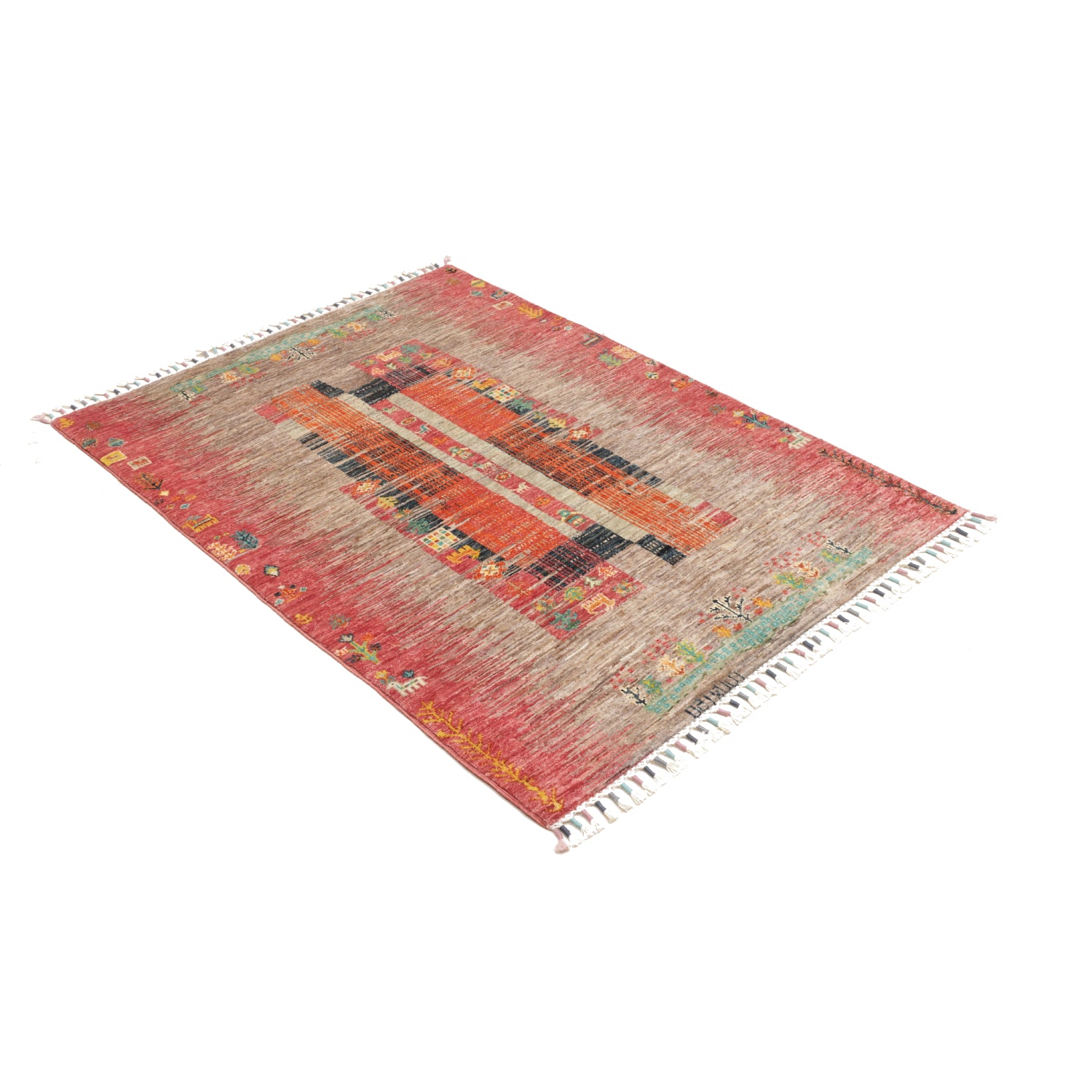 Tappeto Zigler Fun Collection 143 X 102 cm