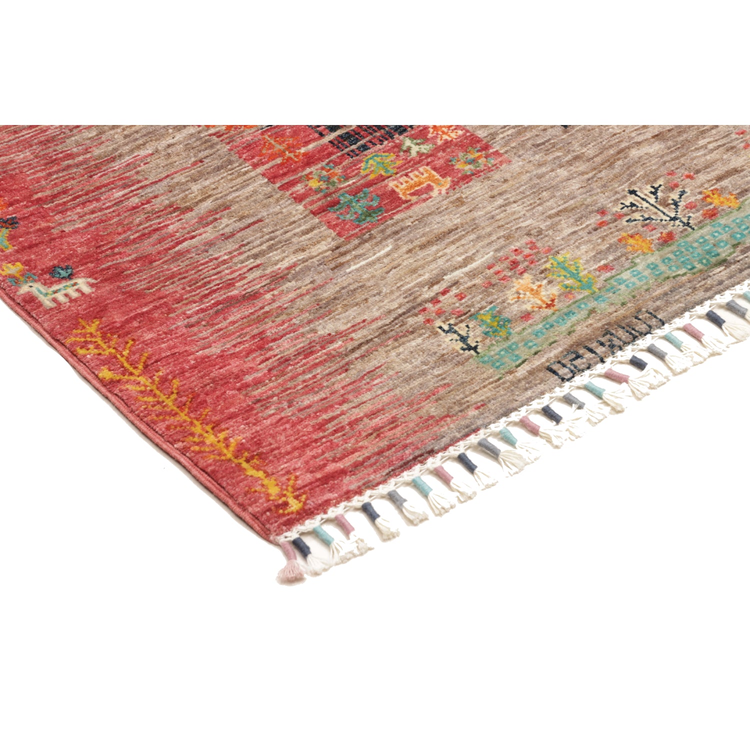 Tappeto Zigler Fun Collection 143 X 102 cm