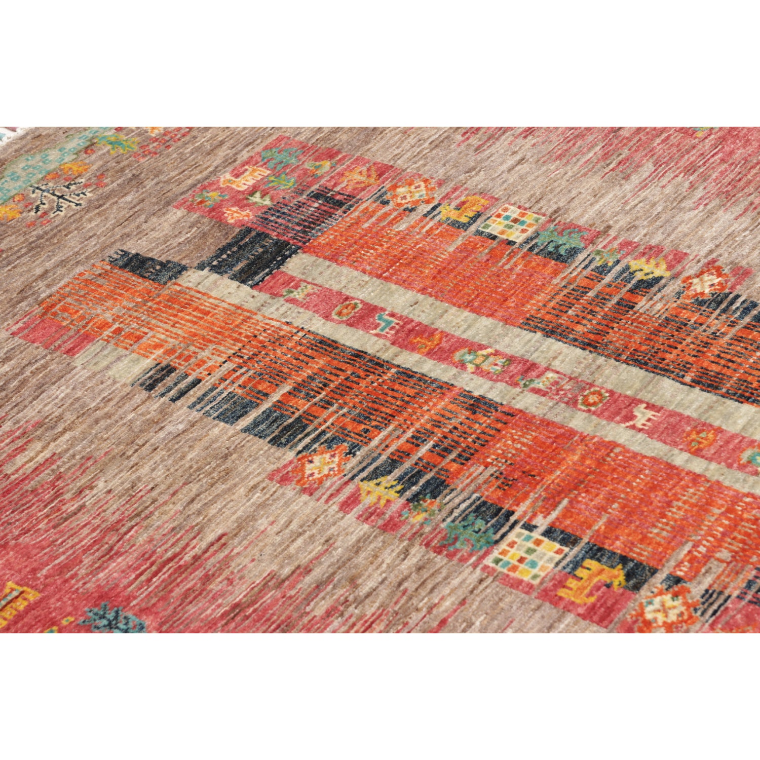 Tappeto Zigler Fun Collection 143 X 102 cm