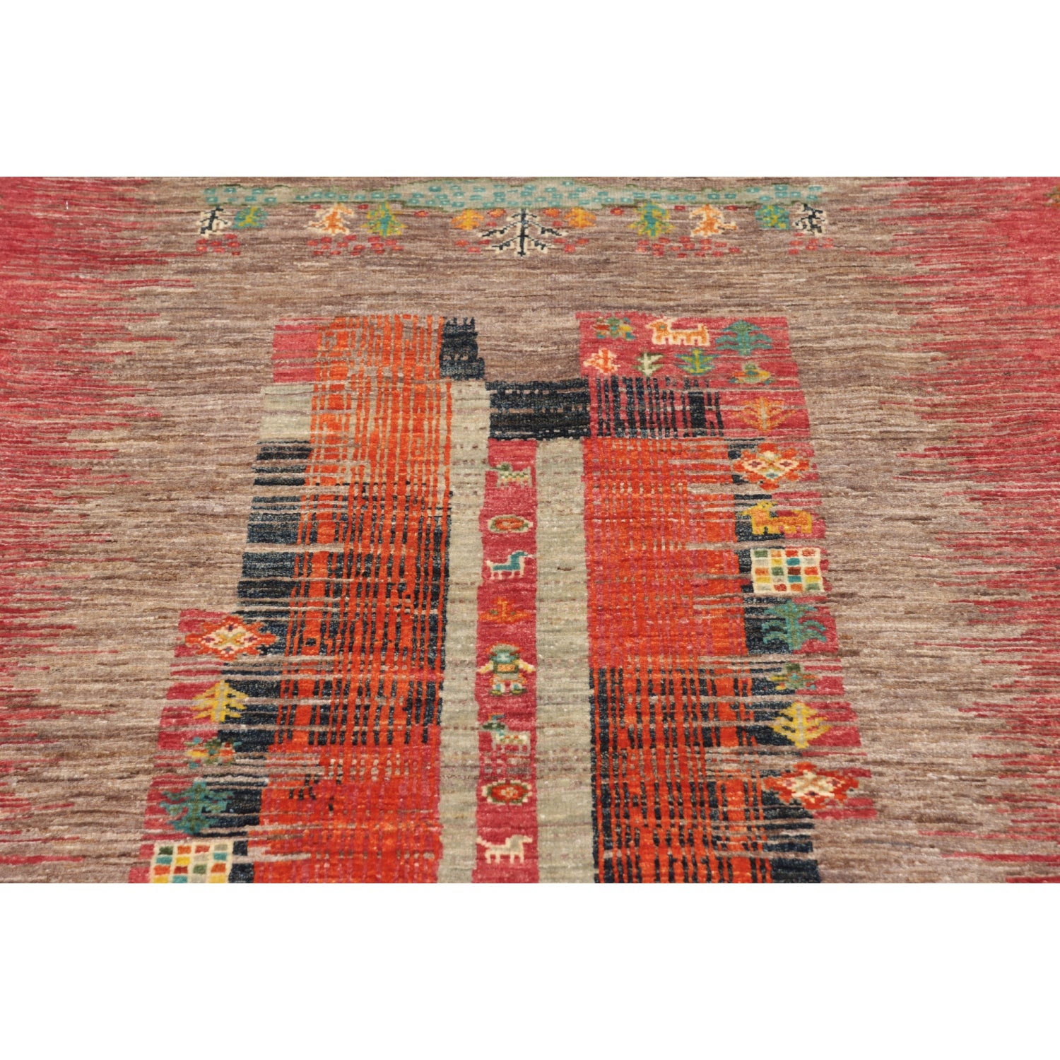 Tappeto Zigler Fun Collection 143 X 102 cm