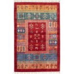 Tappeto Zigler Fun Collection 154 X 102 cm
