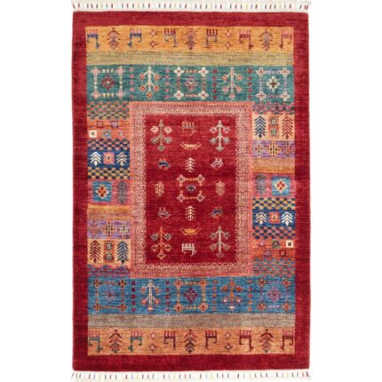 Tappeto Zigler Fun Collection 154 X 102 cm