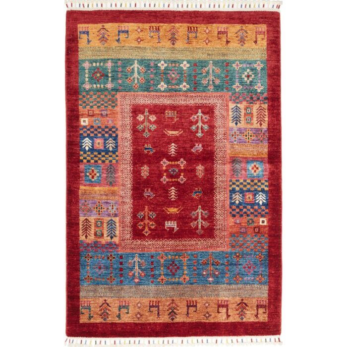 Tappeto Zigler Fun Collection 154 X 102 cm
