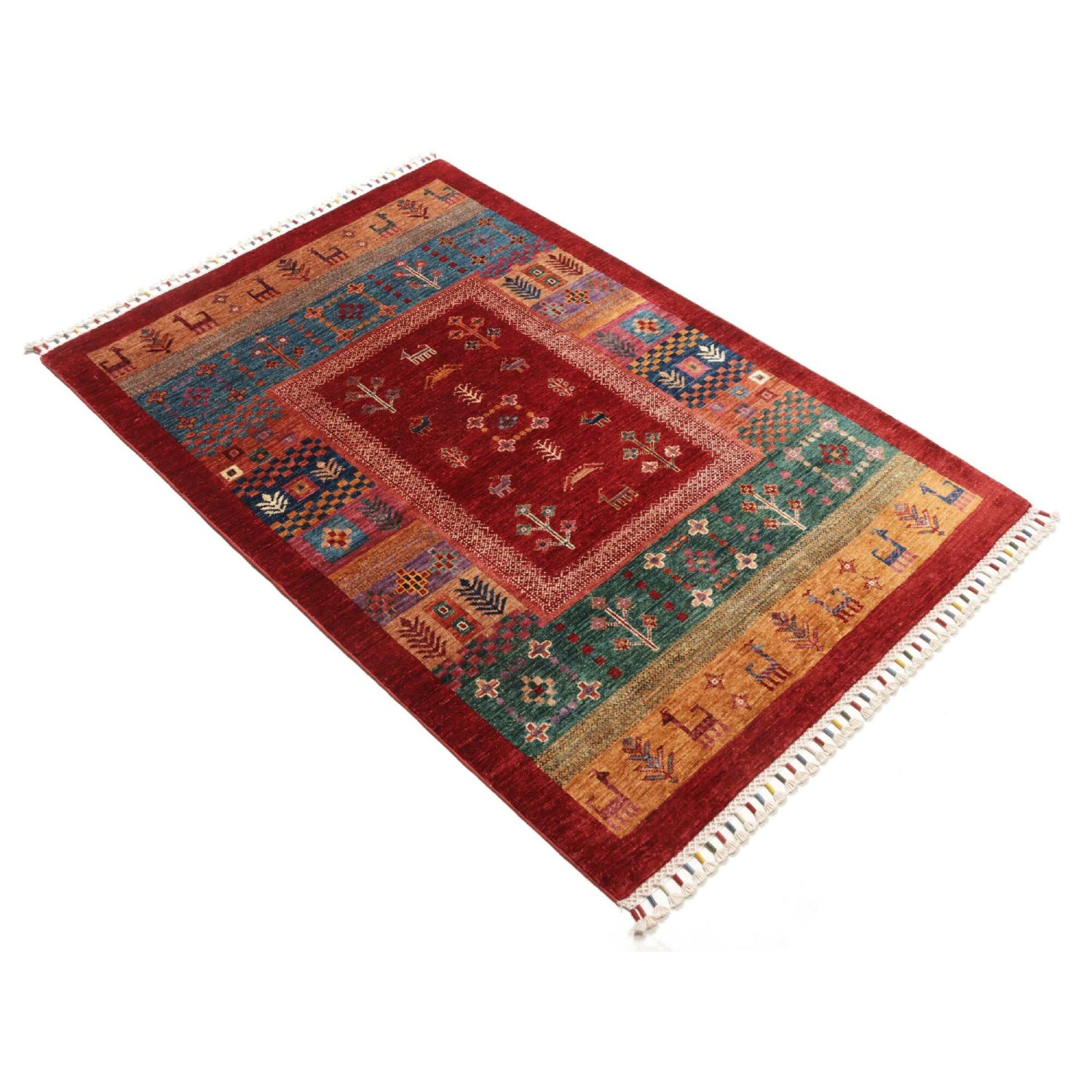 Tappeto Zigler Fun Collection 154 X 102 cm Tappeto Zigler Fun Collection 154 X 102 cm