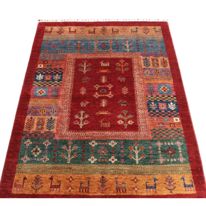 Tappeto Zigler Fun Collection 154 X 102 cm