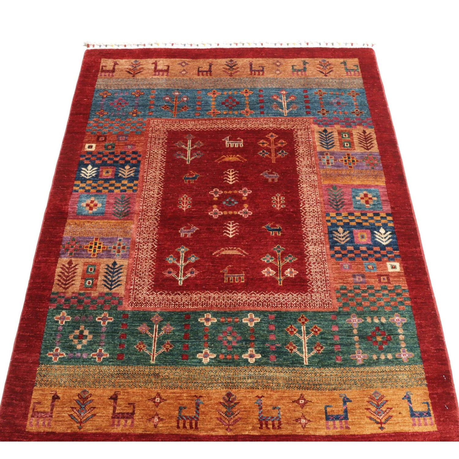 Tappeto Zigler Fun Collection 154 X 102 cm Tappeto Zigler Fun Collection 154 X 102 cm