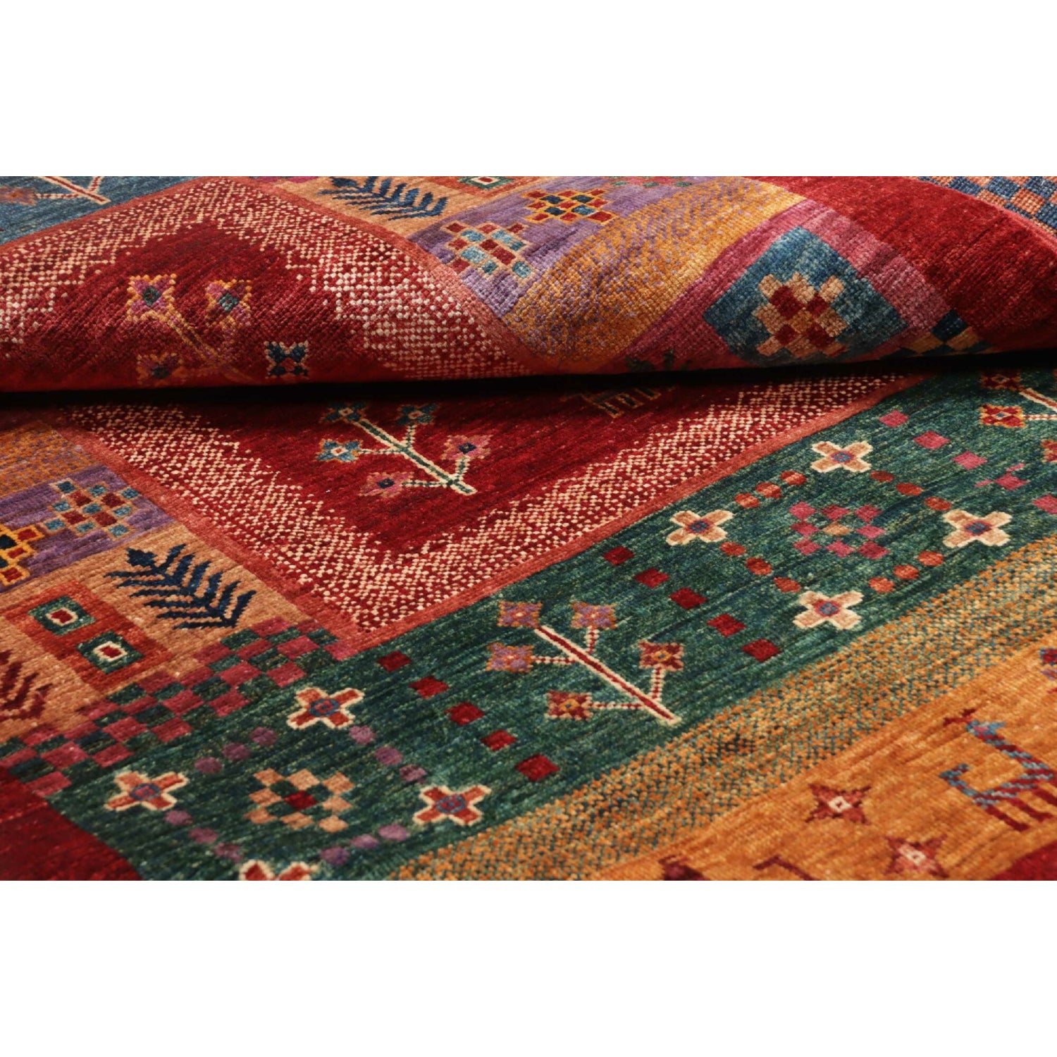 Tappeto Zigler Fun Collection 154 X 102 cm Tappeto Zigler Fun Collection 154 X 102 cm