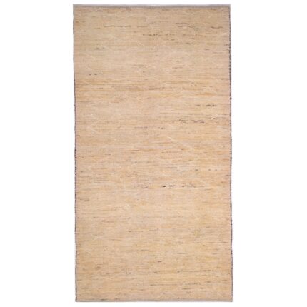 Tappeto Gabbeh 197 X 104 cm