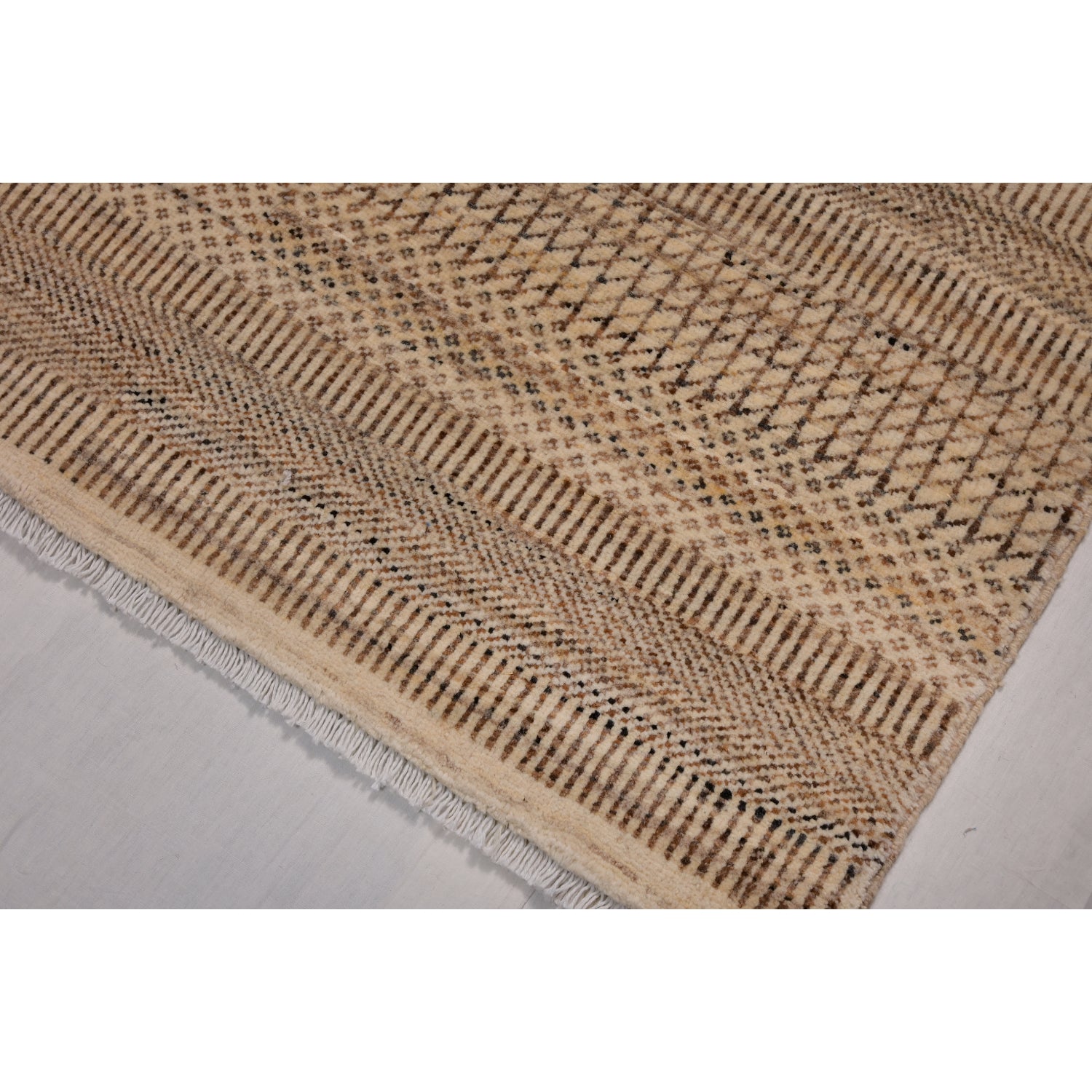 Tappeto Gabbeh Grass 156 X 107 CM Tappeto Gabbeh Grass 156 X 107 CM
