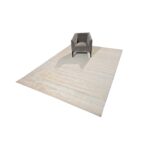 Tappeto Gabbeh Gabra Edelgrund 340 X 245 cm