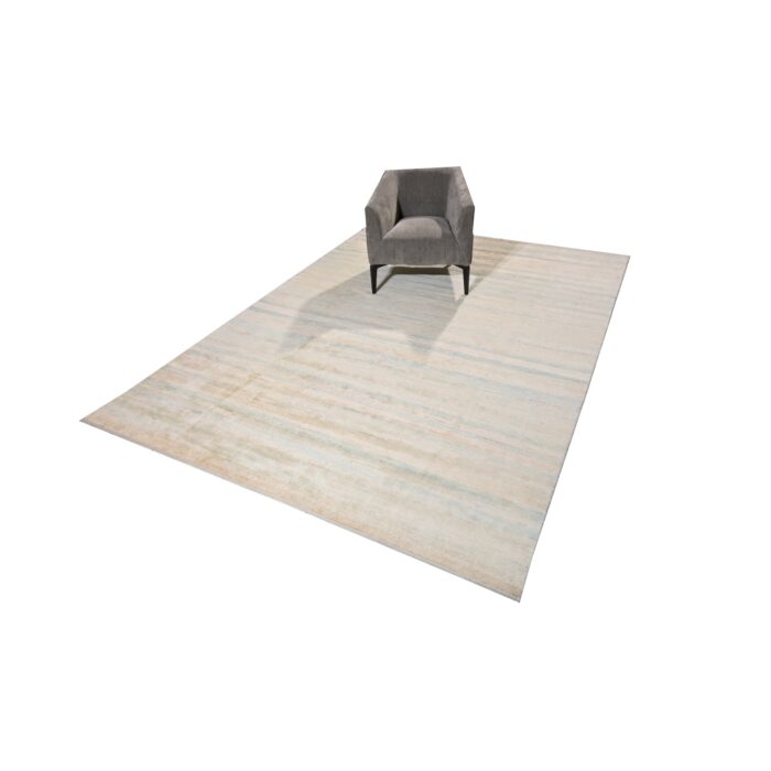 Tappeto Gabbeh Gabra Edelgrund 340 X 245 cm