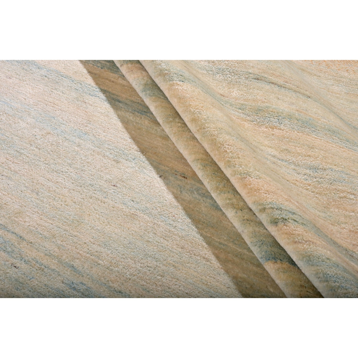 Tappeto Gabbeh Gabra Edelgrund 340 X 245 cm Tappeto Gabbeh Gabra Edelgrund 340 X 245 cm