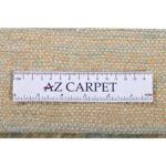 Tappeto Gabbeh Gabra Edelgrund 340 X 245 cm
