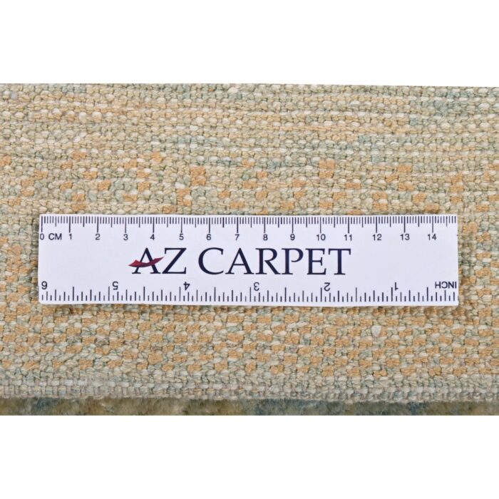 Tappeto Gabbeh Gabra Edelgrund 340 X 245 cm