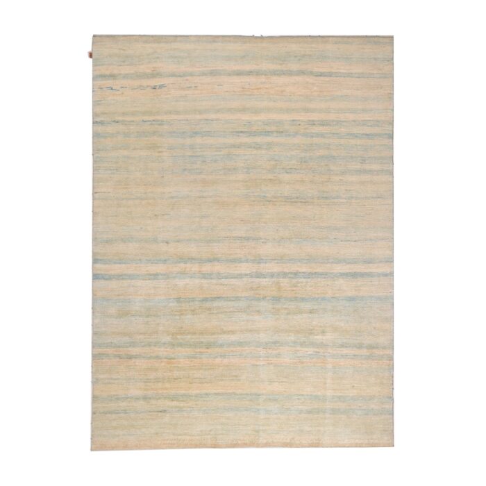 Tappeto Gabbeh Gabra Edelgrund 340 X 245 cm