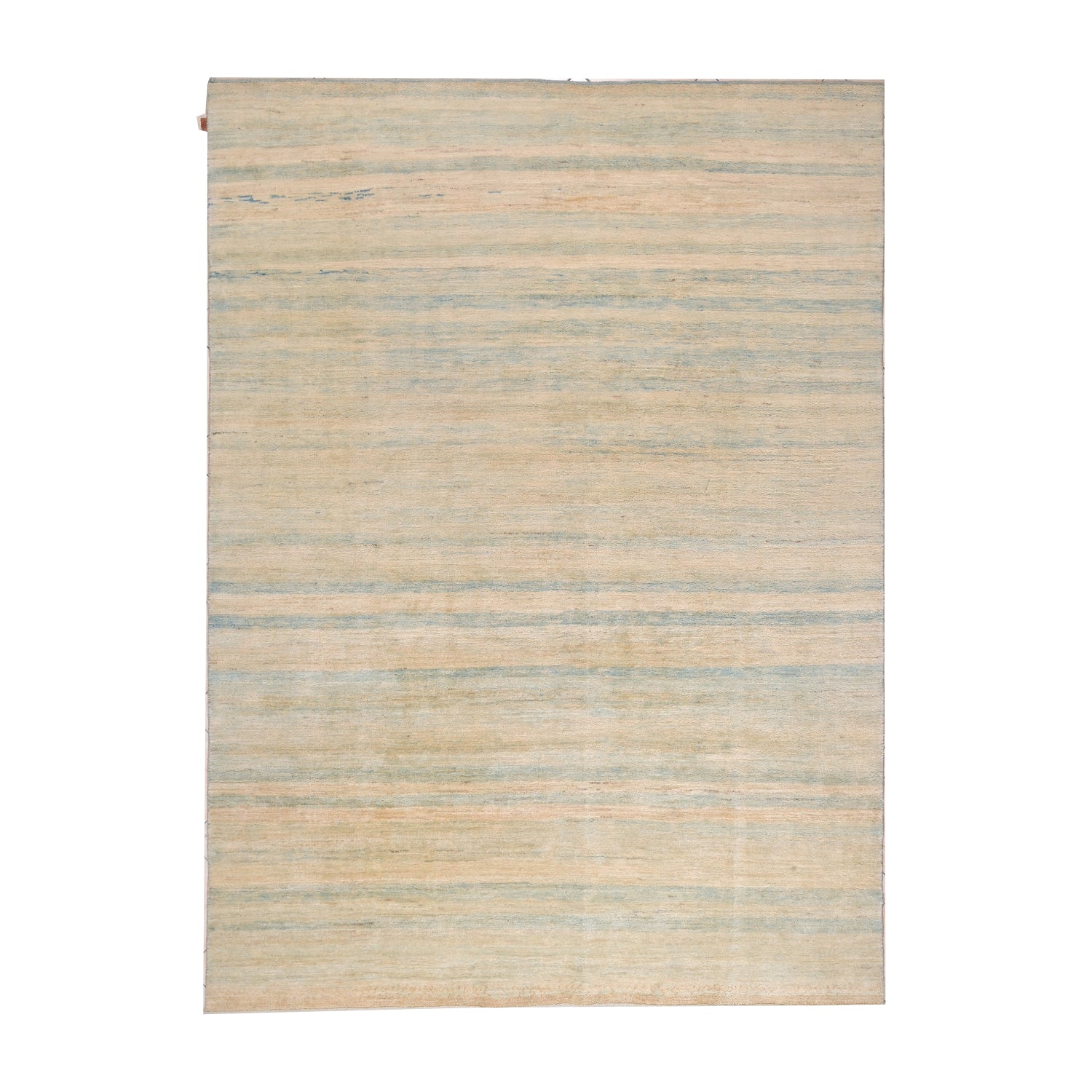 Tappeto Gabbeh Gabra Edelgrund 340 X 245 cm