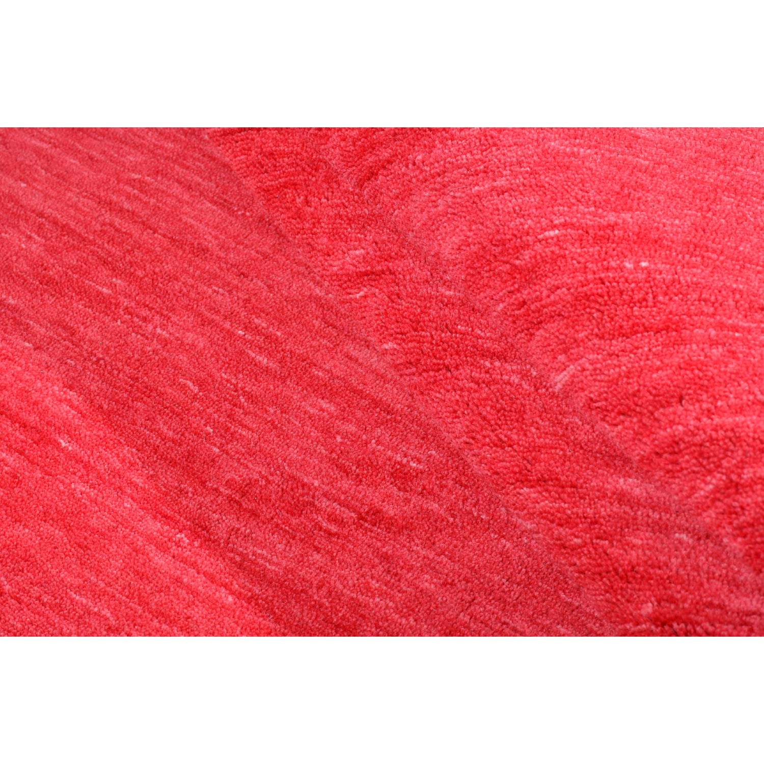 Tappeto Loom Red  180 x 120 Cm Tappeto Loom Red  180 x 120 Cm