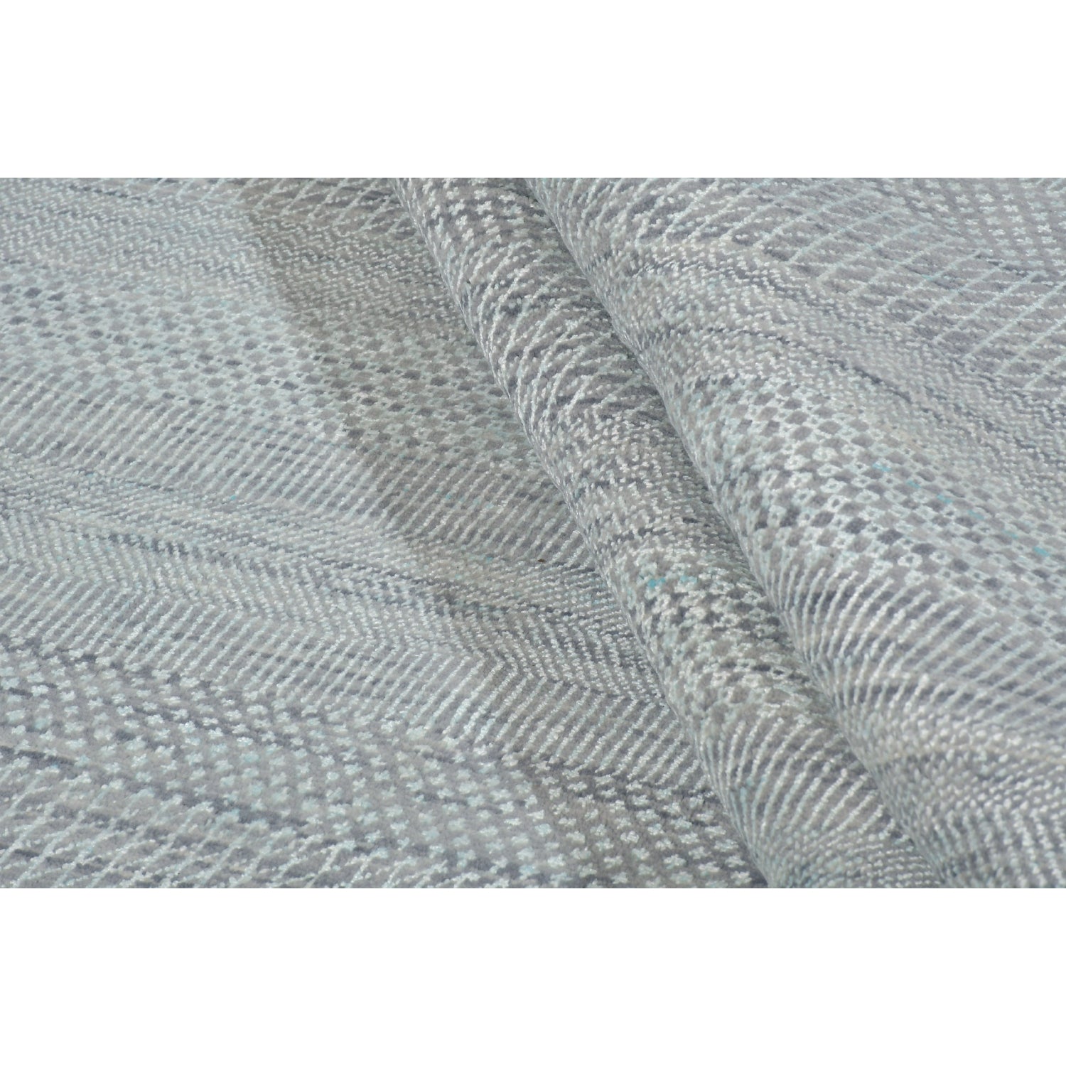 Tappeto Infine Grass 470 X 364 cm