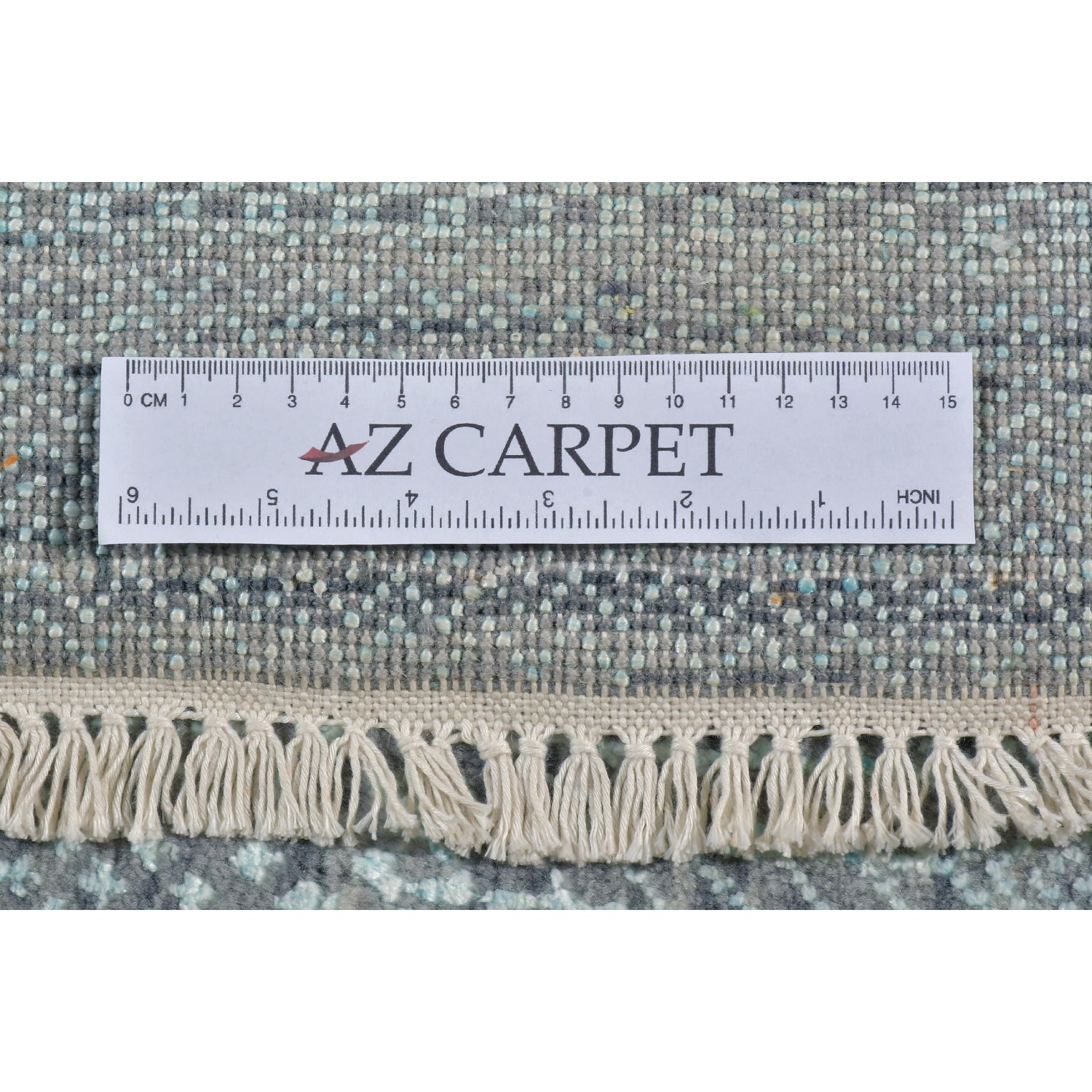 Tappeto Infine Grass 470 X 364 cm