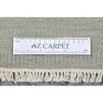 Tappeto Infine Grass 370 X 272 cm