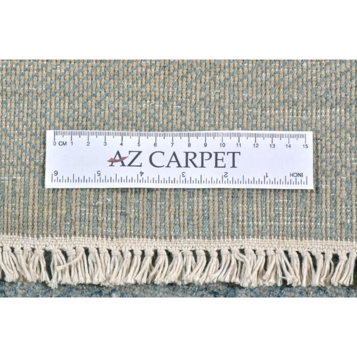 Tappeto Infine Grass 370 X 272 cm