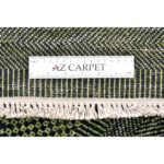 Tappeto Infine Grass 282 X 181 cm