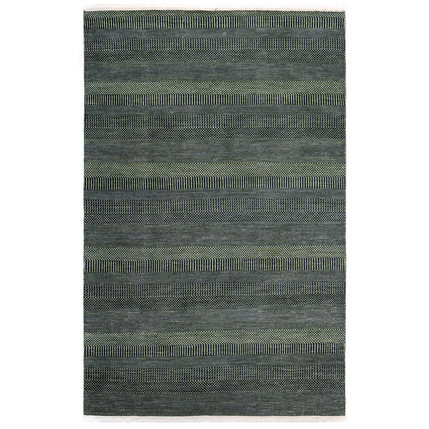 Tappeto Infine Grass 282 X 181 cm