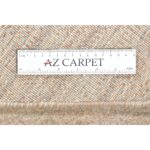 Tappeto Infine Grass 240 X 240 cm