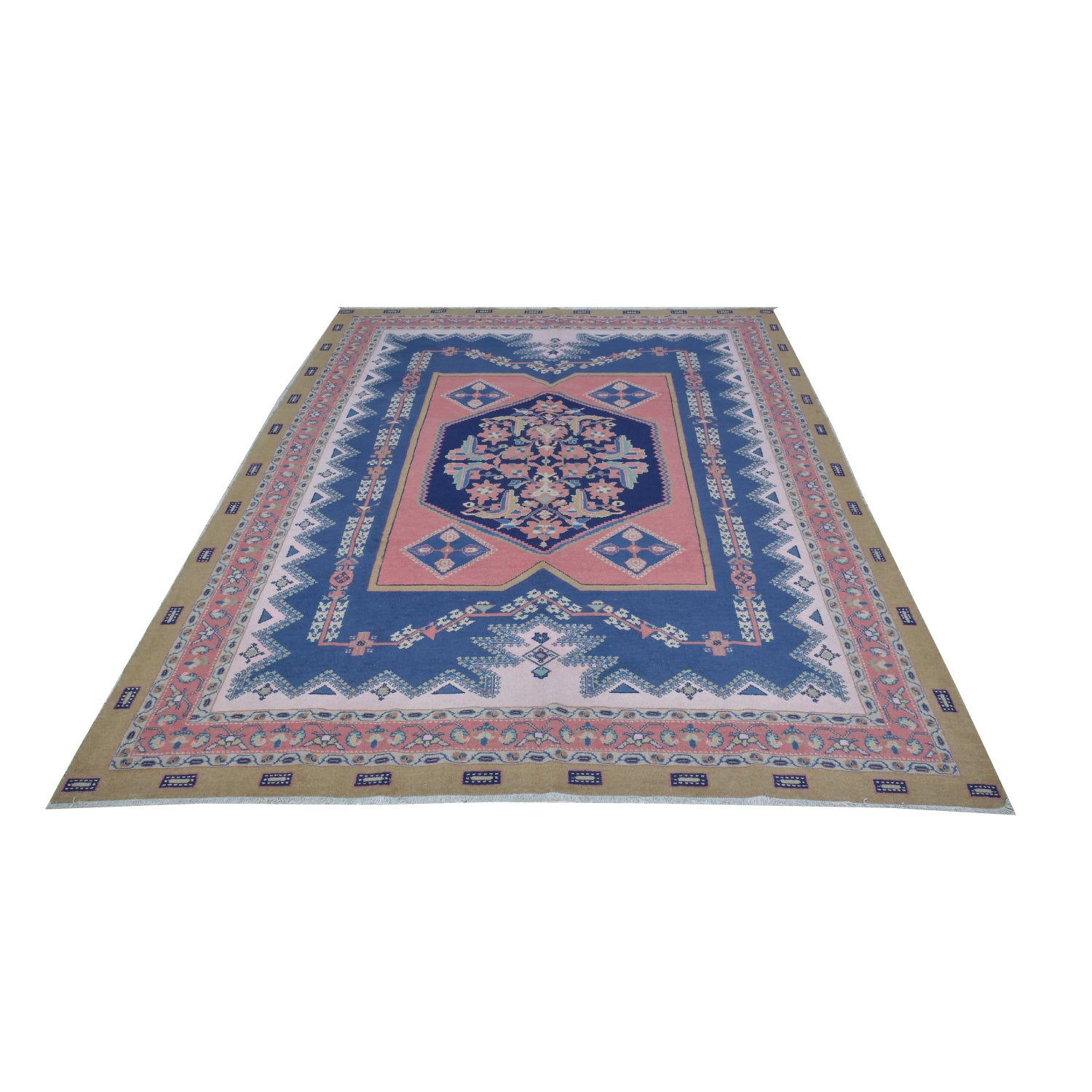 Tappeto Heriz 350 X 245 cm