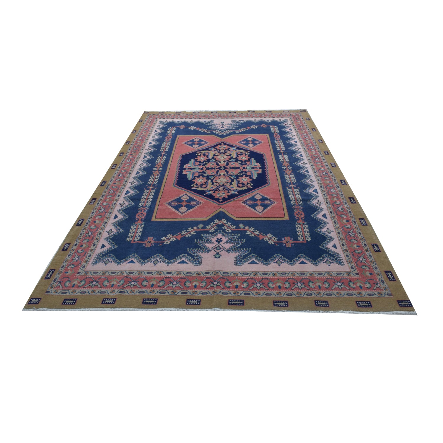 Tappeto Heriz 350 X 245 cm