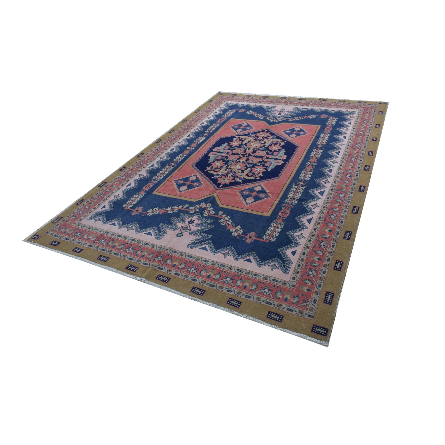 Tappeto Heriz 350 X 245 cm