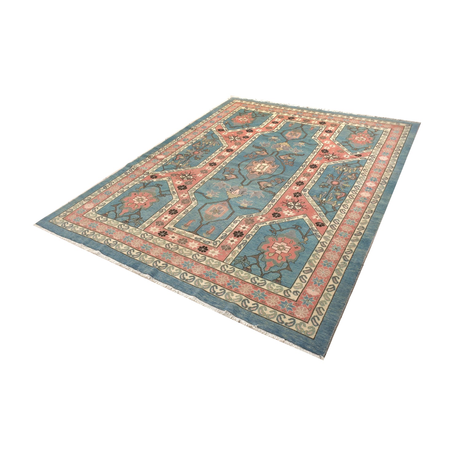 Tappeto Heriz 310 x 241 cm