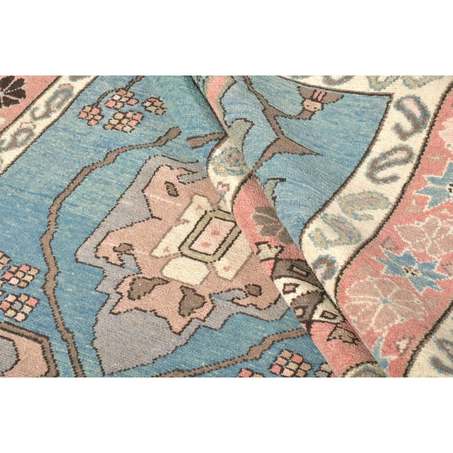 Tappeto Heriz 310 x 241 cm