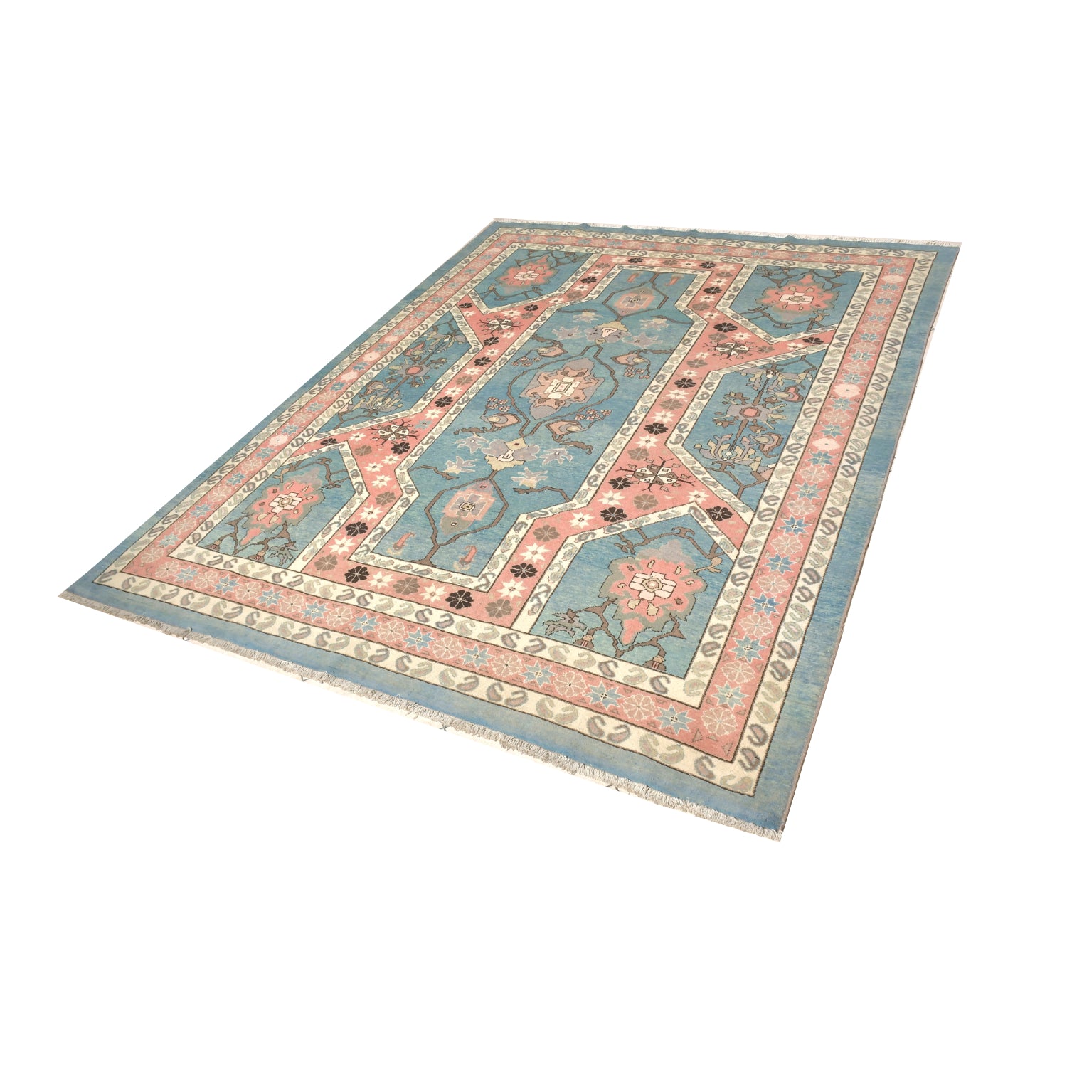 Tappeto Heriz 310 x 241 cm