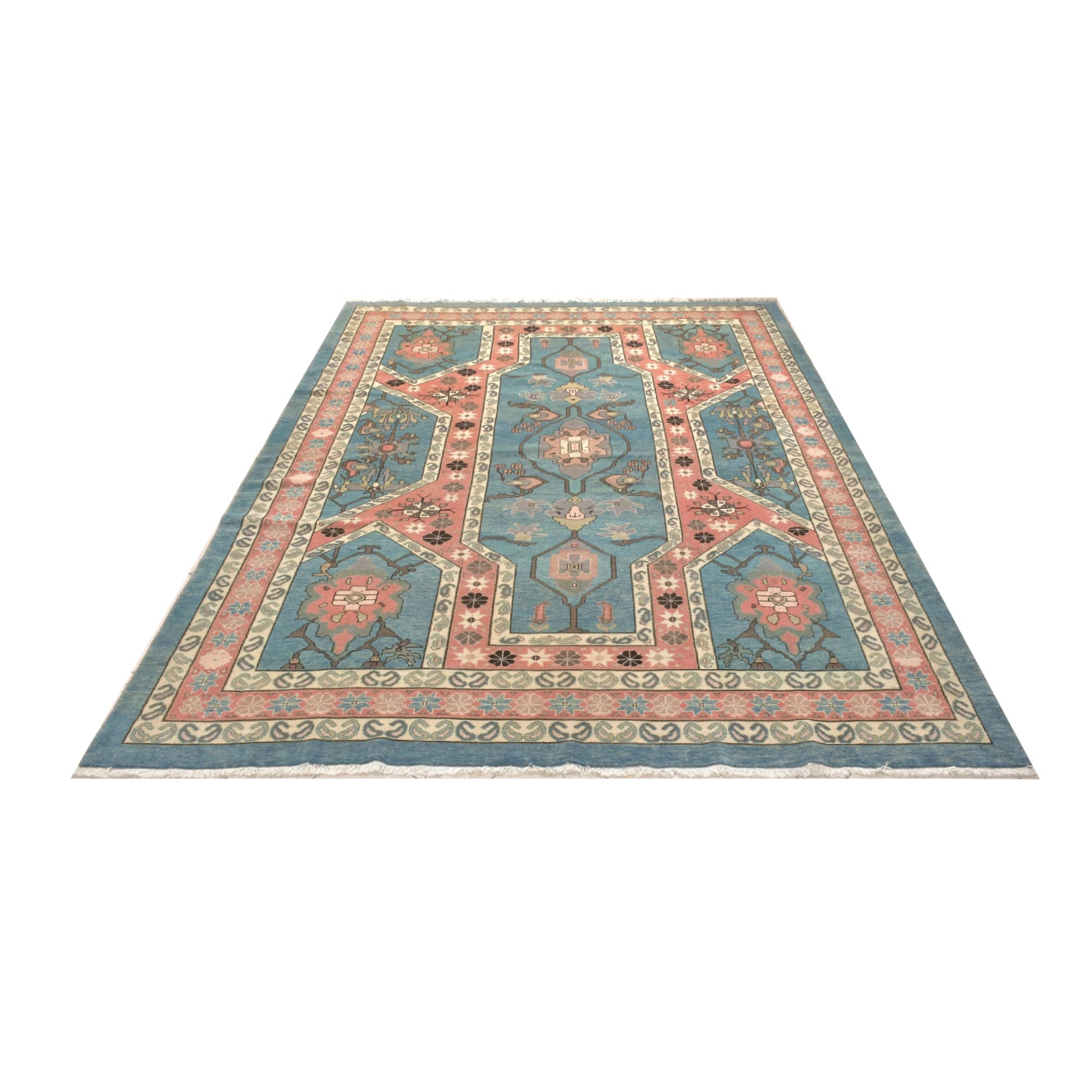 Tappeto Heriz 310 x 241 cm