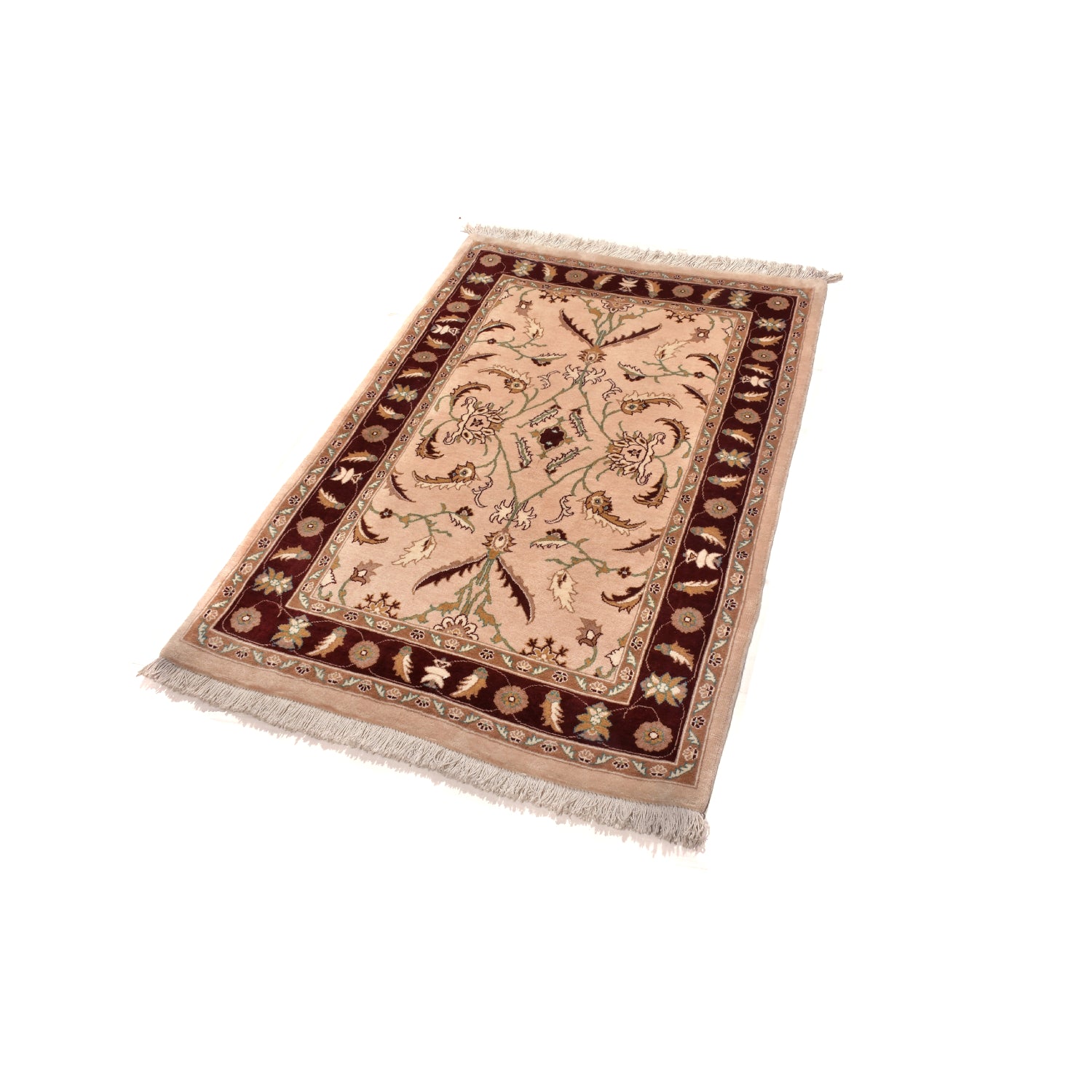 Tappeto Heriz 181 x 121 cm