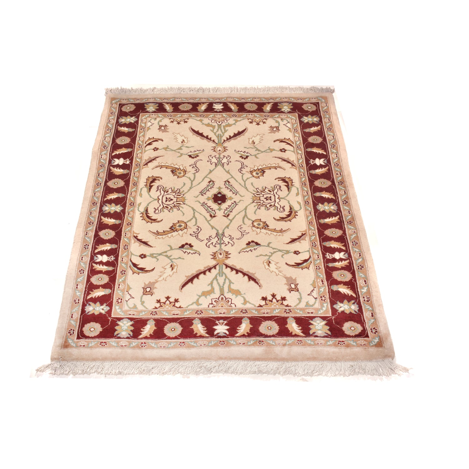 Tappeto Heriz 181 x 121 cm