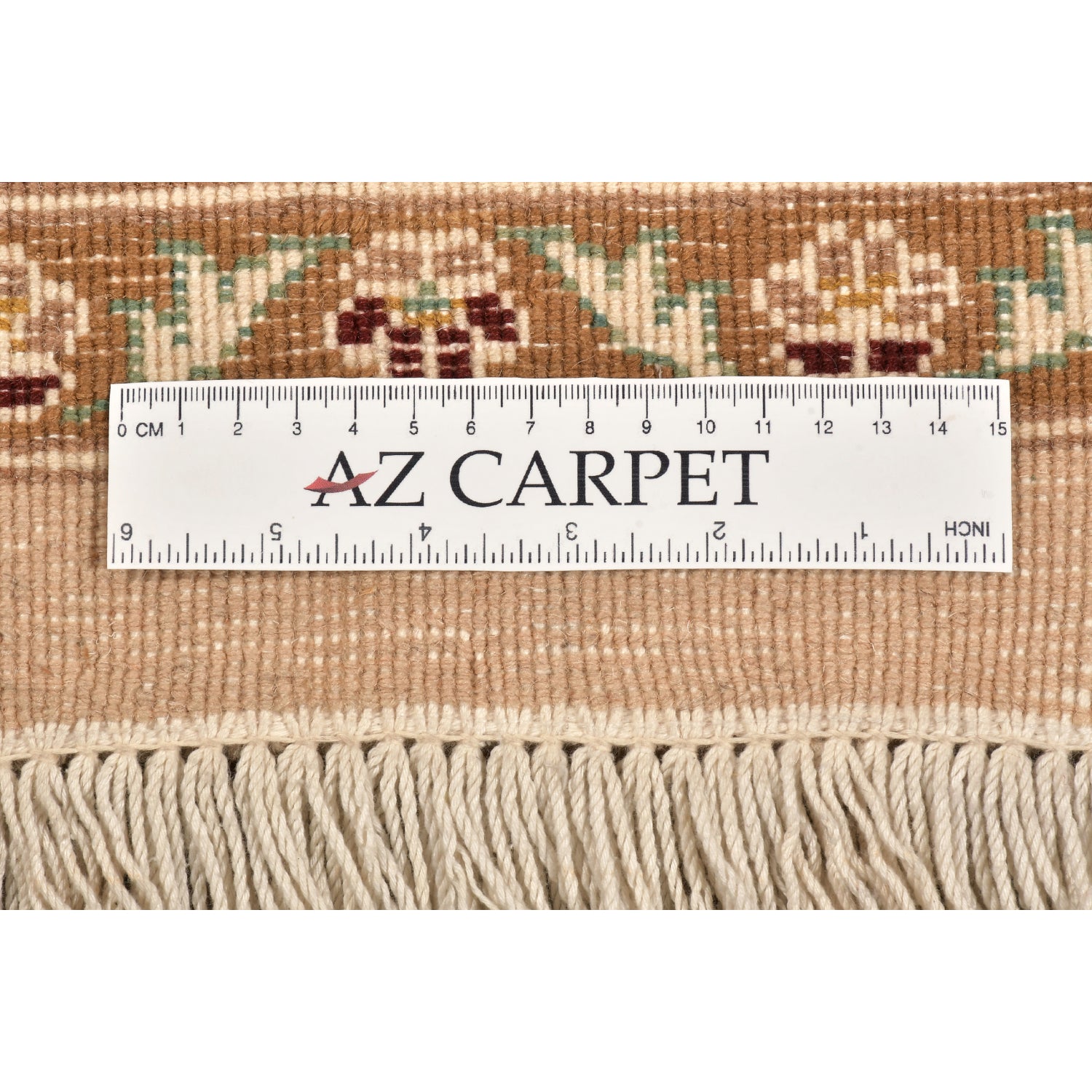 Tappeto Heriz 181 x 121 cm