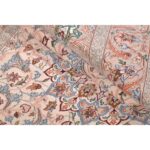 Tappeto Isfahan firmato davari  165 X 111 cm