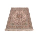 Tappeto Isfahan firmato davari  165 X 111 cm