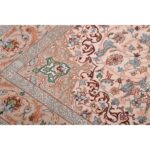 Tappeto Isfahan firmato davari  165 X 111 cm