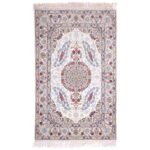 Tappeto Isfahan firmato mansuri 180 X 111 cm