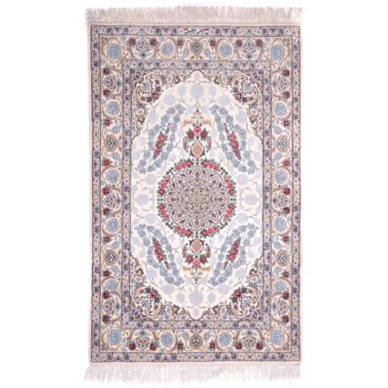 Tappeto Isfahan firmato mansuri 180 X 111 cm