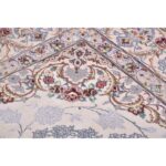 Tappeto Isfahan firmato mansuri 180 X 111 cm