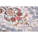 Tappeto Isfahan firmato mansuri 180 X 111 cm