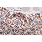Tappeto Isfahan firmato mansuri 180 X 111 cm